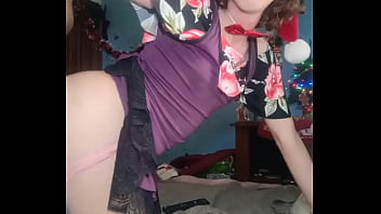 Preview 4 of Gerboydy Facial Walk - Realfemboy - update #72 - 1000038395 - Jan 25,  2025