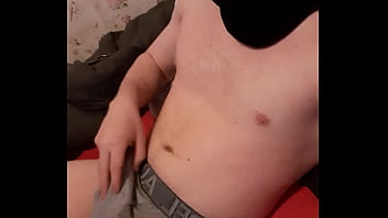 Preview 1 of Indian Sexyfucked - British Twink wank