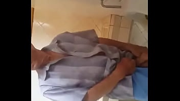 Preview 3 of Asia Anal Hot - Urinal grandpa  hot