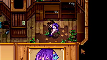 Preview 4 of Jerrad Swodeck - Xtardew Valley - Abigail Parte 2 en Espa&ntilde_ol - Stardew Valley