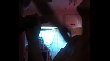 Preview 3 of Pornmoyi Xxx - Eating her ass with dirty deepest throat. The real throat goat