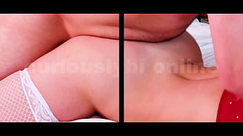 Preview 1 of Selvaggia Babe Hd Porn - Femdom Tells You To Fuck Ass