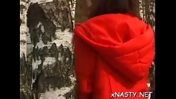 Preview 1 of Lesbo Marocaine - Pounding her ripe love tunnel