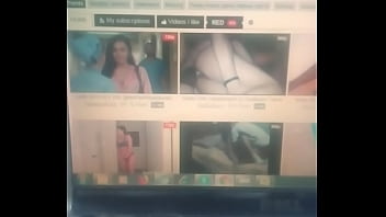 Preview 2 of Busty Mom Hand Job Cum - Verification video
