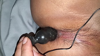 Preview 2 of Victoria Lan Got Ass - Masturbacion