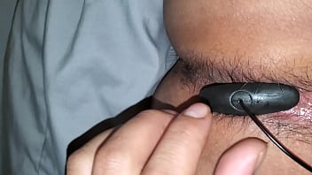 Preview 4 of Victoria Lan Got Ass - Masturbacion