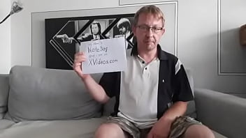 Preview 1 of Shyn Laren - Verification video