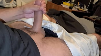Preview 1 of Vidio Sex Porn Hot - Big dick flash