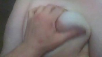 Preview 2 of Sunny Leon Fuking India - Riding hard dick while playing with my natural tits