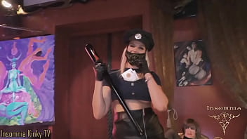 Preview 2 of Ops Acidental Anal - The Thief