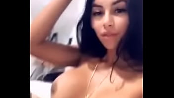 Preview 2 of Rim Street - Venezolana caliente se masturba se toca