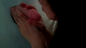 Preview 3 of Hd Police Bf Video X - Mamada incre&iacute_ble en gloryhole