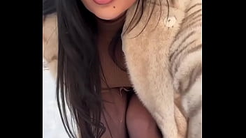 Preview 1 of Tba Sexy - I have little surprise for youRT if you like my