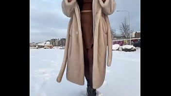 Preview 4 of Tba Sexy - I have little surprise for youRT if you like my