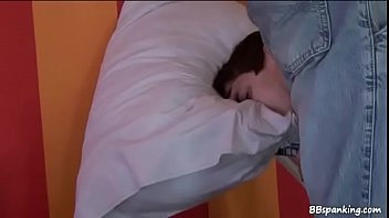 Preview 4 of 7th Grade S3x - spank the boy hard