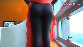 Preview 3 of Sheel Tutee - Indian Newly Married Couple On Honeymoon In Dubai Leaked Video Big Boobs Ass