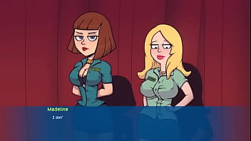 Preview 4 of Sabonty Xxx Hd - Camp Pinewood [v2.6.0] Part 1 Gameplay by LoveSkySan69
