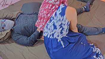 Preview 1 of Doktr Xx - This Cheating Housewife Gets On My Dick And Rides Beautifully.