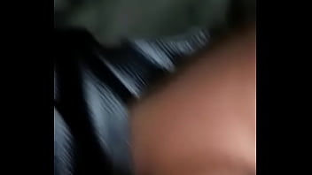 Preview 3 of Big Dicker - Con mi ex en el carro