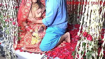 Preview 2 of Korea Onix - Indian marriage step Baap step Bati first time hindi me