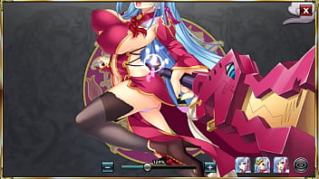 Preview 4 of Hard Cord Party Xxx - GIF 真恋姫夢想 天下統一伝 程普(英雄)