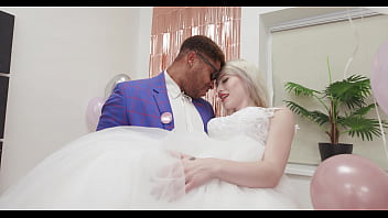 Preview 1 of New Seel Closed - Slammed brides Goes Wet with TAP,  Izzy Wilde 7on1 ATM DAP,  Wrecked Ass,  ButtRose,  Pee Drink,  Shower,  Cum in Mouth,  Swallow BTG116
