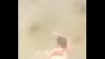 Preview 4 of Bokep Barat Ibu Guru - Tắm ti&ecirc_n