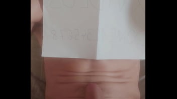 Preview 3 of Licked Old - Verification video