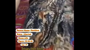 Preview 2 of Tranny Abuse Daddy - Telugu aunty talking