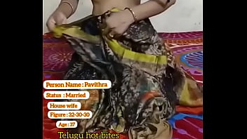Preview 3 of Tranny Abuse Daddy - Telugu aunty talking