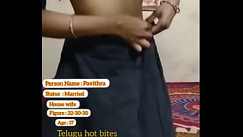 Preview 4 of Tranny Abuse Daddy - Telugu aunty talking