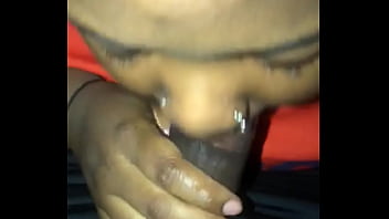 Preview 1 of 2 Girll - Bbw bj bbc sloppy head