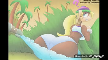 Preview 2 of 2 Lucky Black Guys - the best booties of virus20