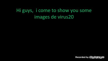 Preview 1 of 2 Lucky Black Guys - the best booties of virus20