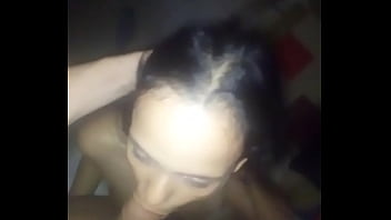 Preview 4 of Janica Gorup Sax - Veneca chupando verga