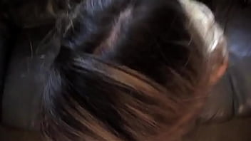Preview 2 of Abuseme Caught Cheat - My Ass To Mouth Fantasy