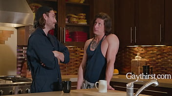 Preview 2 of Gelr Vs Dogs - Guys Like You.. Never Gave Me Attention Before | GayThirst