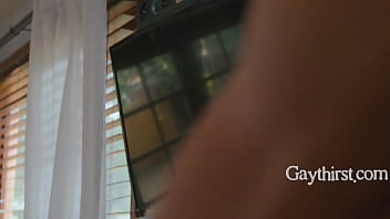 Preview 1 of Gelr Vs Dogs - Guys Like You.. Never Gave Me Attention Before | GayThirst