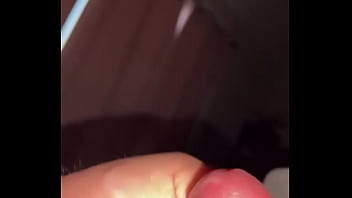 Preview 1 of Creampies Mouth - Morning rope