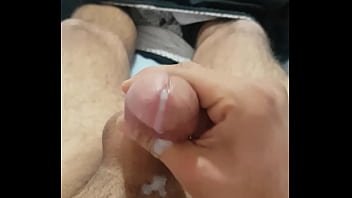 Preview 4 of Jepang Ibu Tua - Just jerking regular