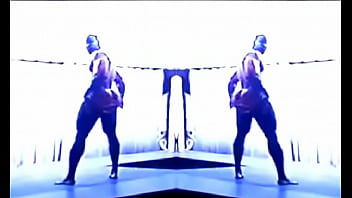 Preview 3 of Sex Coolking - Former NFL Player Edgerton Ed Hartwell Struttin&#039_,  Stuntin&#039_ &amp_ Showing His BIG FAT AZZ