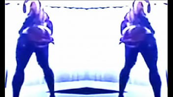 Preview 4 of Sex Coolking - Former NFL Player Edgerton Ed Hartwell Struttin&#039_,  Stuntin&#039_ &amp_ Showing His BIG FAT AZZ