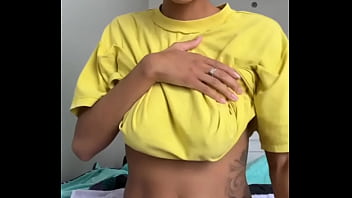 Preview 1 of Xxxvediochalu - Natural titty drop