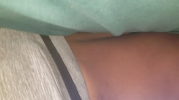 Preview 1 of Amateur Indian Housewives - Booty show