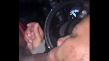 Preview 4 of Mered Day - Thot sucking bbc