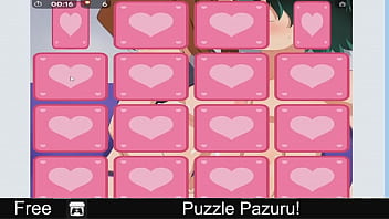 Preview 1 of Pakistan Fuck Wife Clips Room - Puzzle Pazuru!