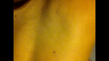 Preview 2 of Creamm Pie - Perrito con mi flaca