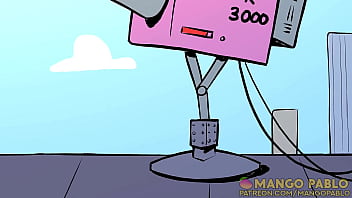 Preview 2 of M8v Vtv - PerryShmirtz
