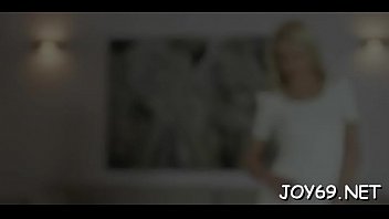 Preview 1 of Innocent Cocks - Overwhelming Cherry K. riding her marital-device