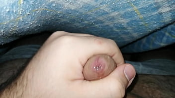 Preview 3 of Room Sexx - Phimosis penis cum